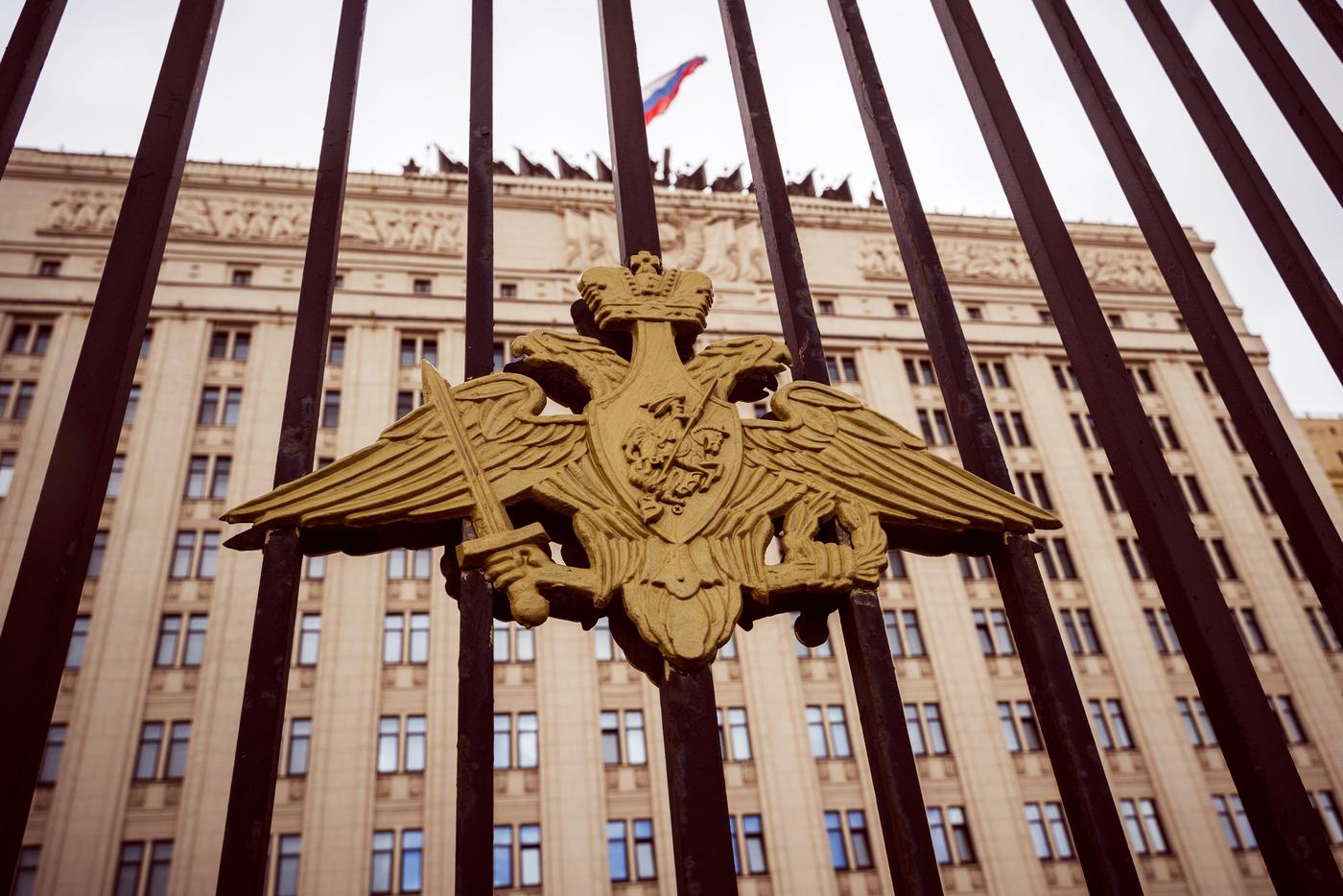 Минобороны России отчиталось об уничтожении 29 украинских дронов над регионами страны