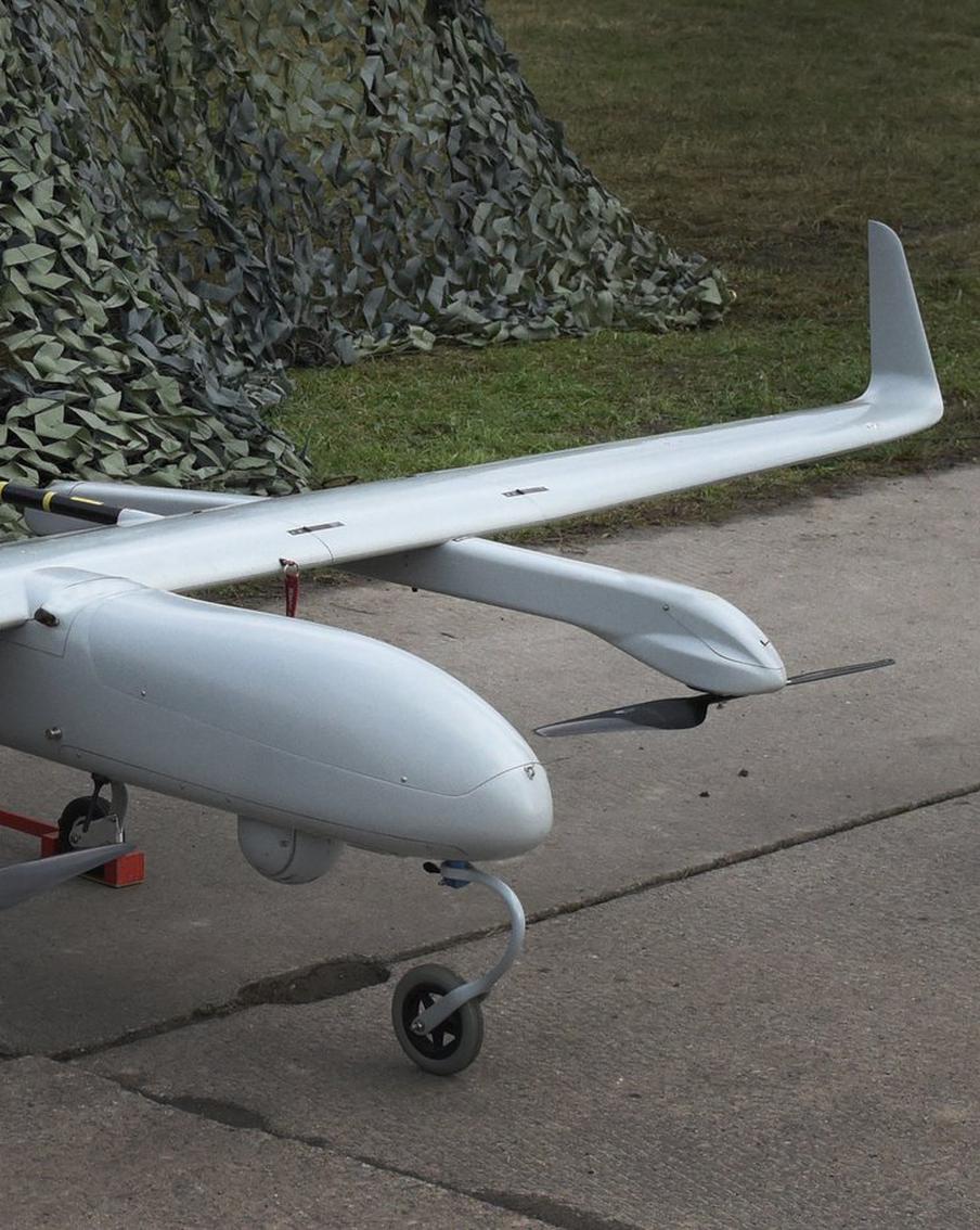 Богомаз сообщил о гибели ребёнка при массированной атаке украинских дронов