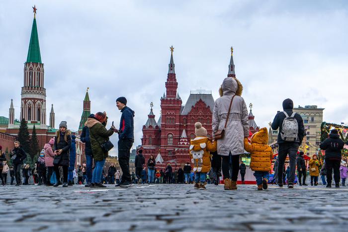 Что изменится в российских законах в декабре