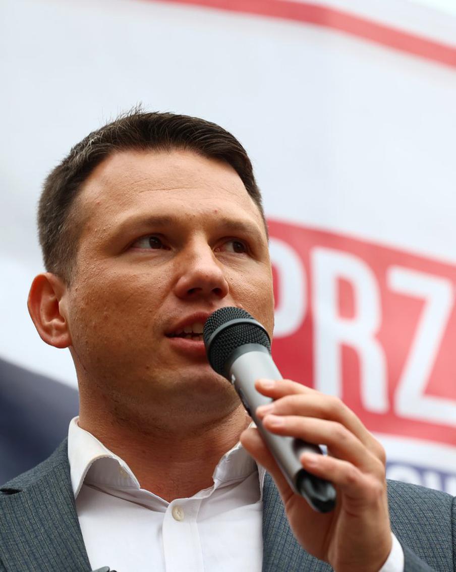 В Польше высказались относительно изменения отношения властей к украинскому конфликту