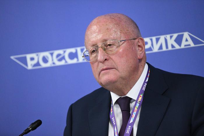 В России заявили о первых результатах доклинических испытаний вакцины от рака