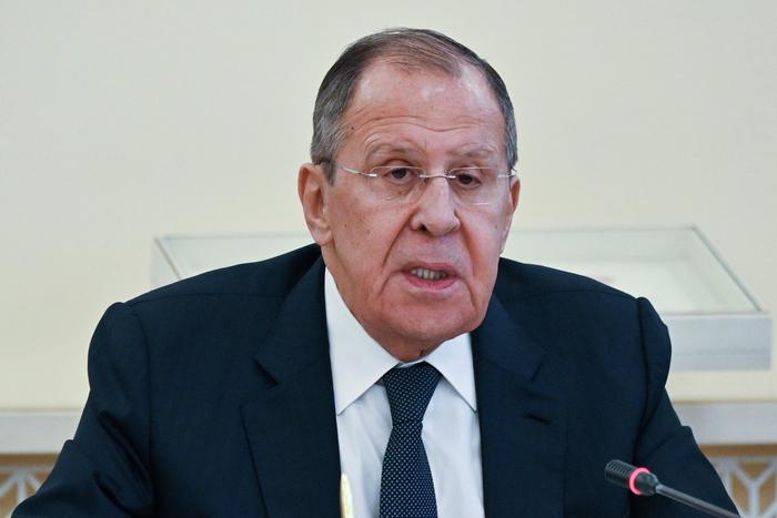 В МИД России заявили о возможном ответе на эскалацию украинского конфликта западными странами