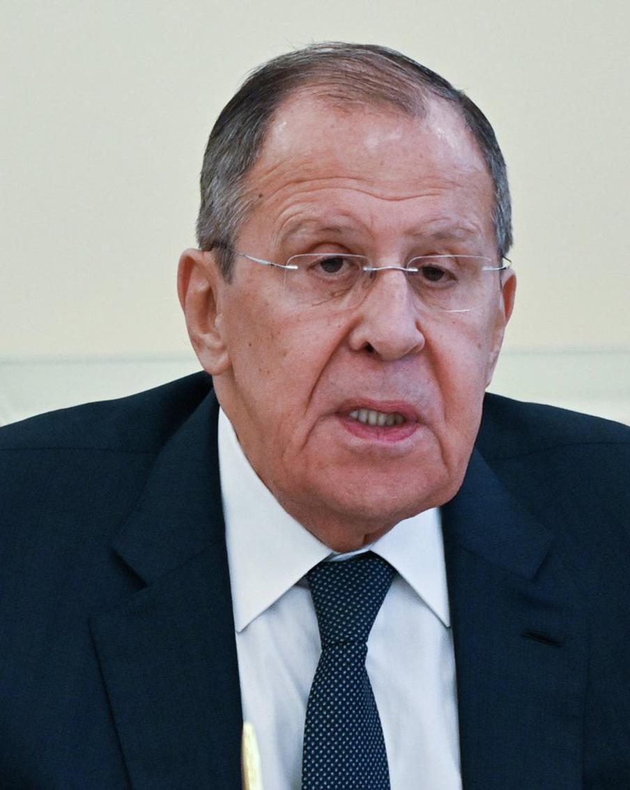 В МИД России заявили о возможном ответе на эскалацию украинского конфликта западными странами