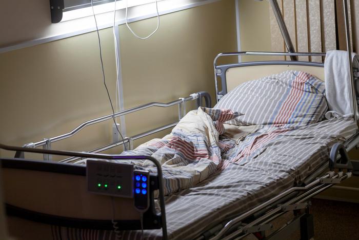 Число погибших в соццентре на Алтае увеличилось до шести