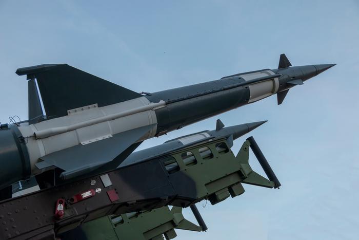 Украина за ночь пыталась ударить по четырём регионам России