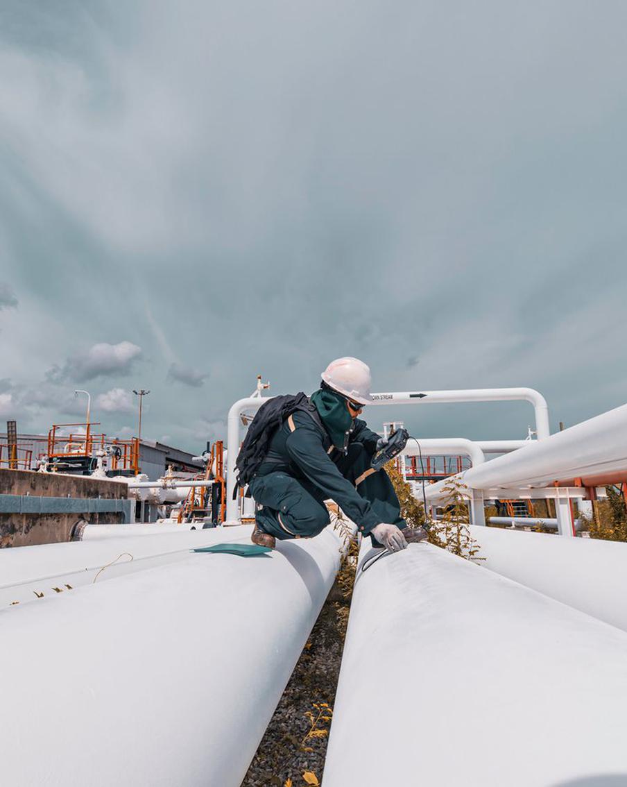 Оператор "Дружбы" рассматривает любые причины повреждения трубопровода