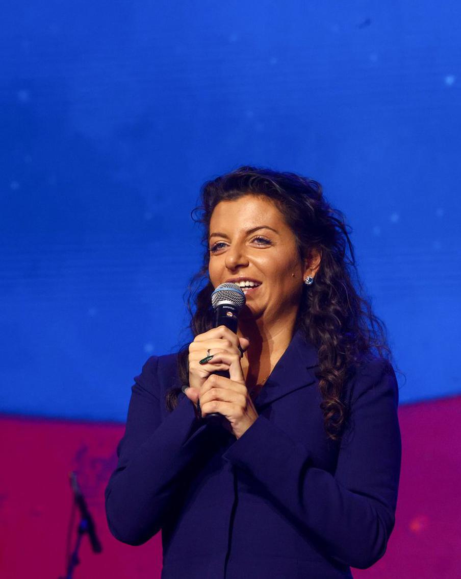 Симоньян рассказала, почему Запад при эскалации остановится первым