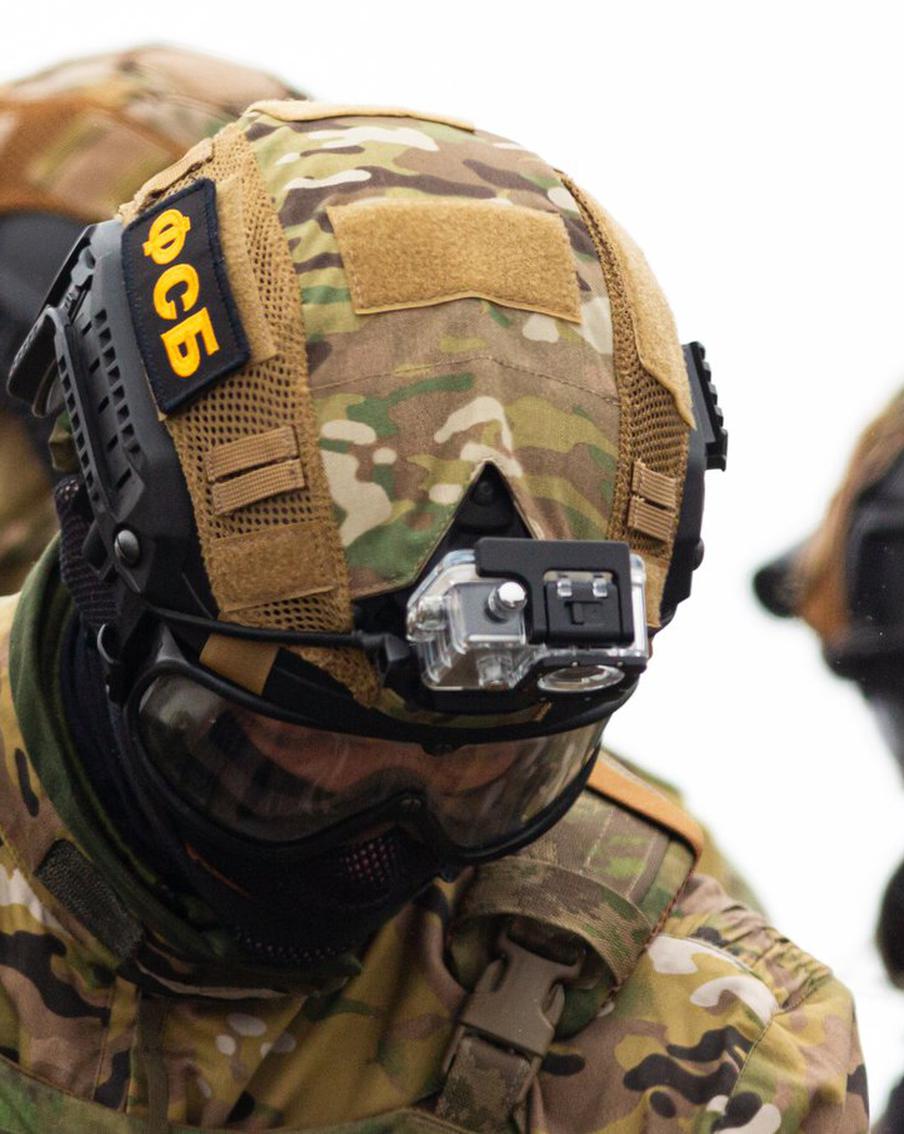 В Дагестане арестовали пятерых подозреваемых в подготовке серии терактов