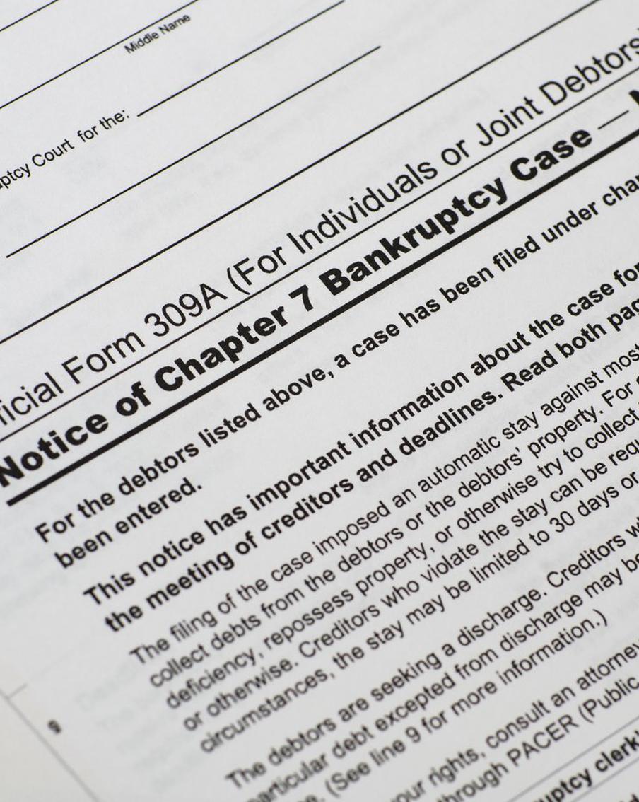 Владелец бренда водки Stolichnaya Шефлер подал на банкротство в США