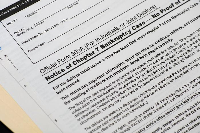 Владелец бренда водки Stolichnaya Шефлер подал на банкротство в США