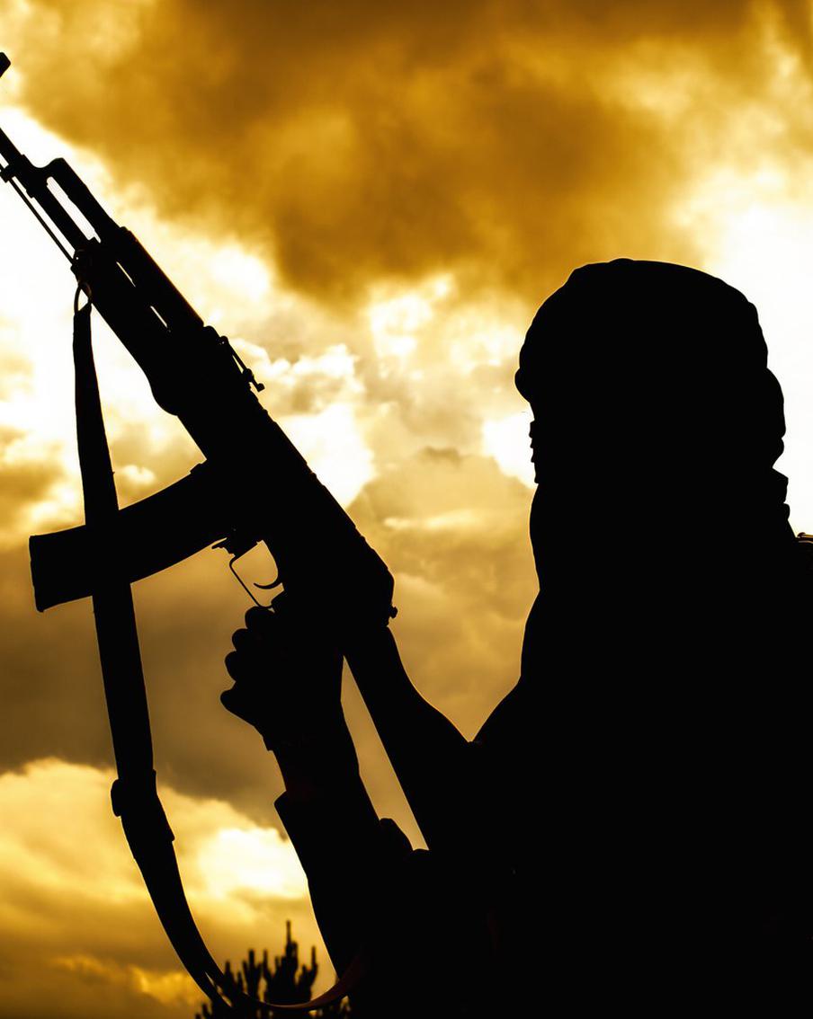 Иракские шиитские группировки вошли в Сирию для поддержки армии