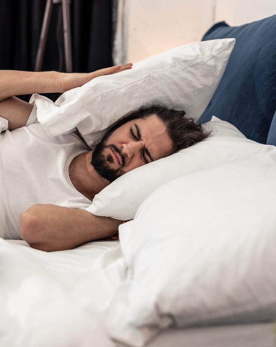 Учитесь управлять настроением: если вам грустно, исправьте своё состояние