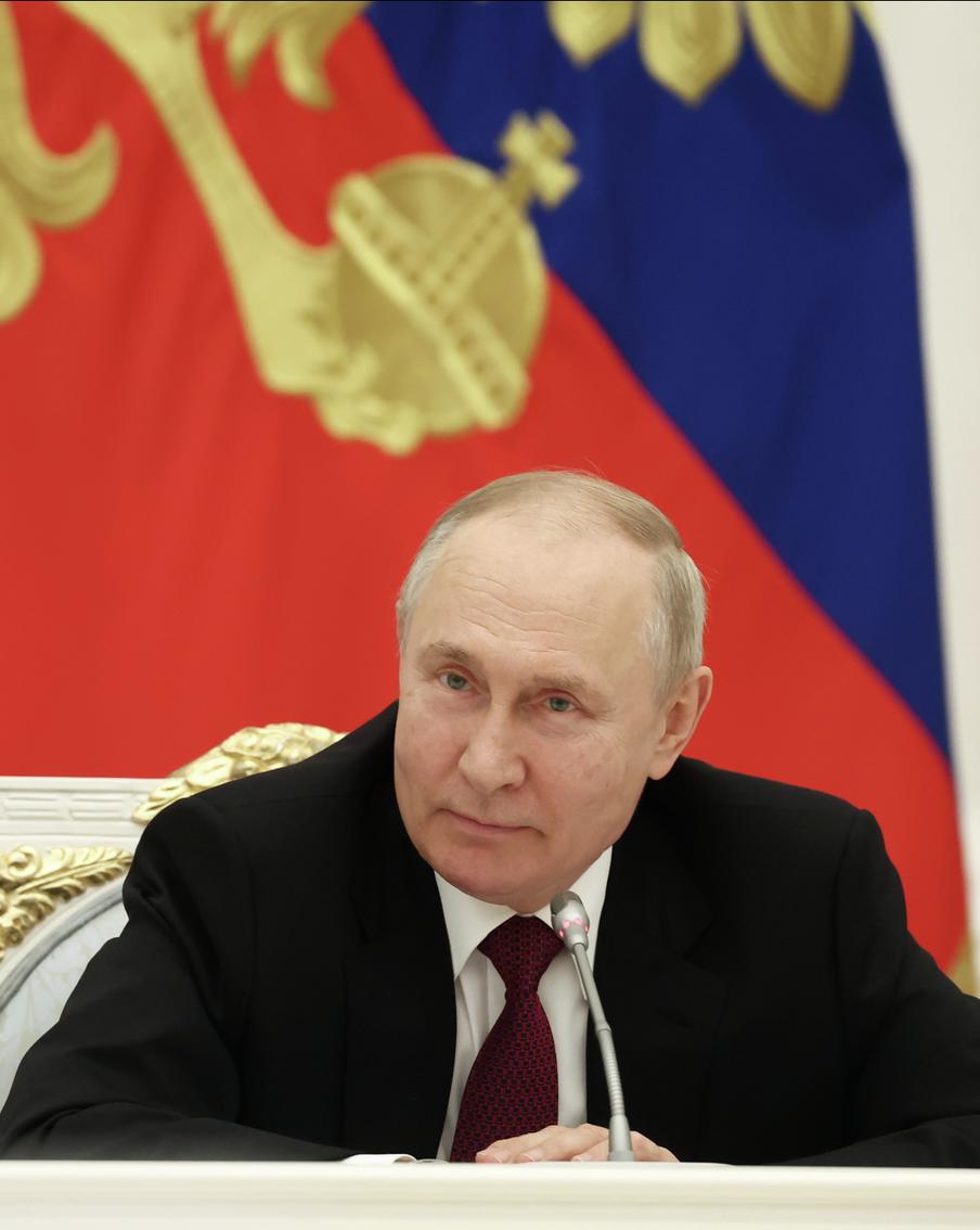 В ЕС заявили об усилении влияния Путина в мире, Украина устала от Зеленского: хроника очередных событий украинского кризиса