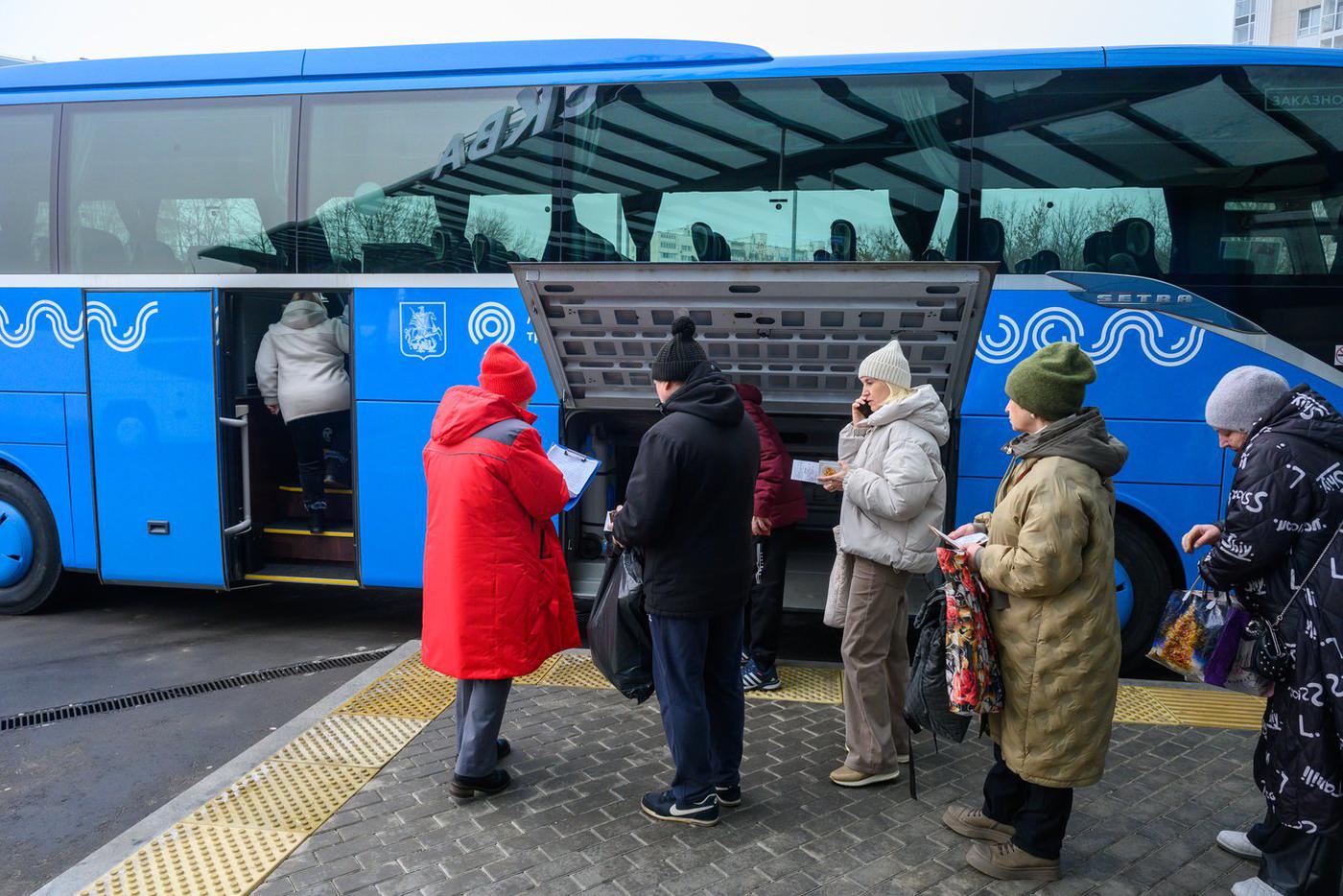 Путешествие из Москвы в Новомосковск занимает всего 3 часа и пользуется большой популярностью
