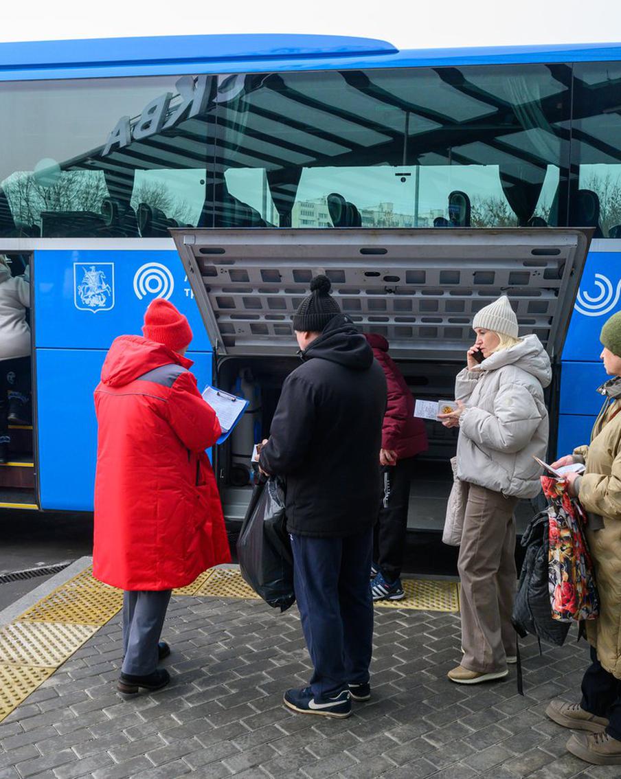 Путешествие из Москвы в Новомосковск занимает всего 3 часа и пользуется большой популярностью