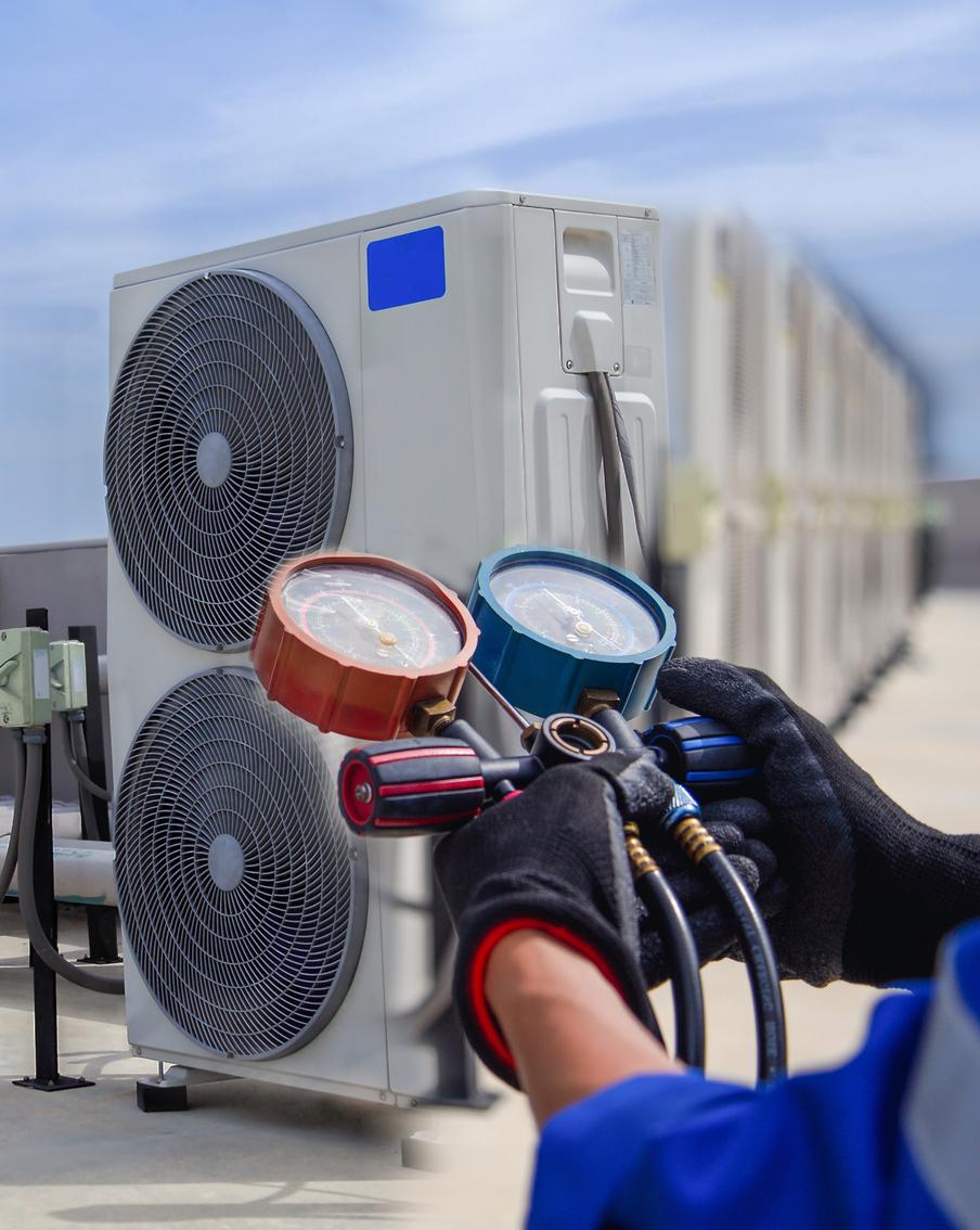 "Ъ" узнал о запросе лицензий на ввоз кондиционеров и холодильников