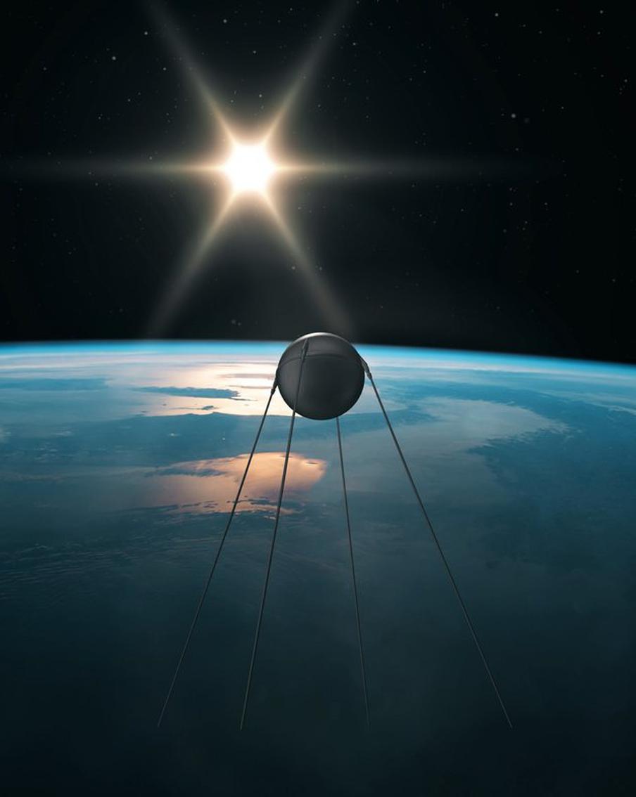 За палёной водкой в России начали следить из космоса