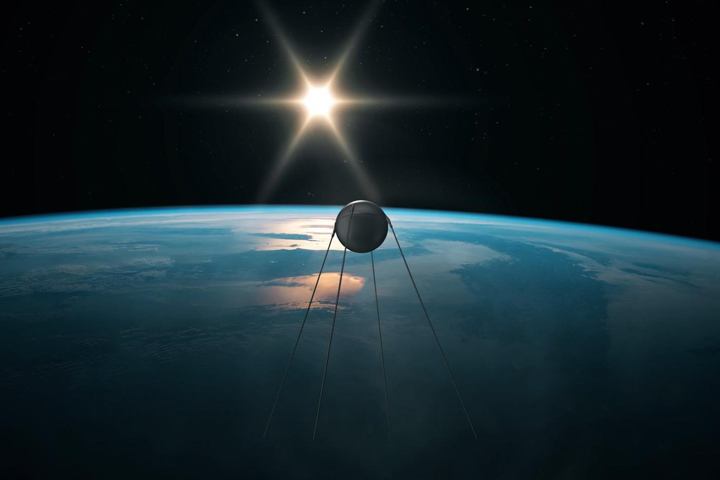 За палёной водкой в России начали следить из космоса