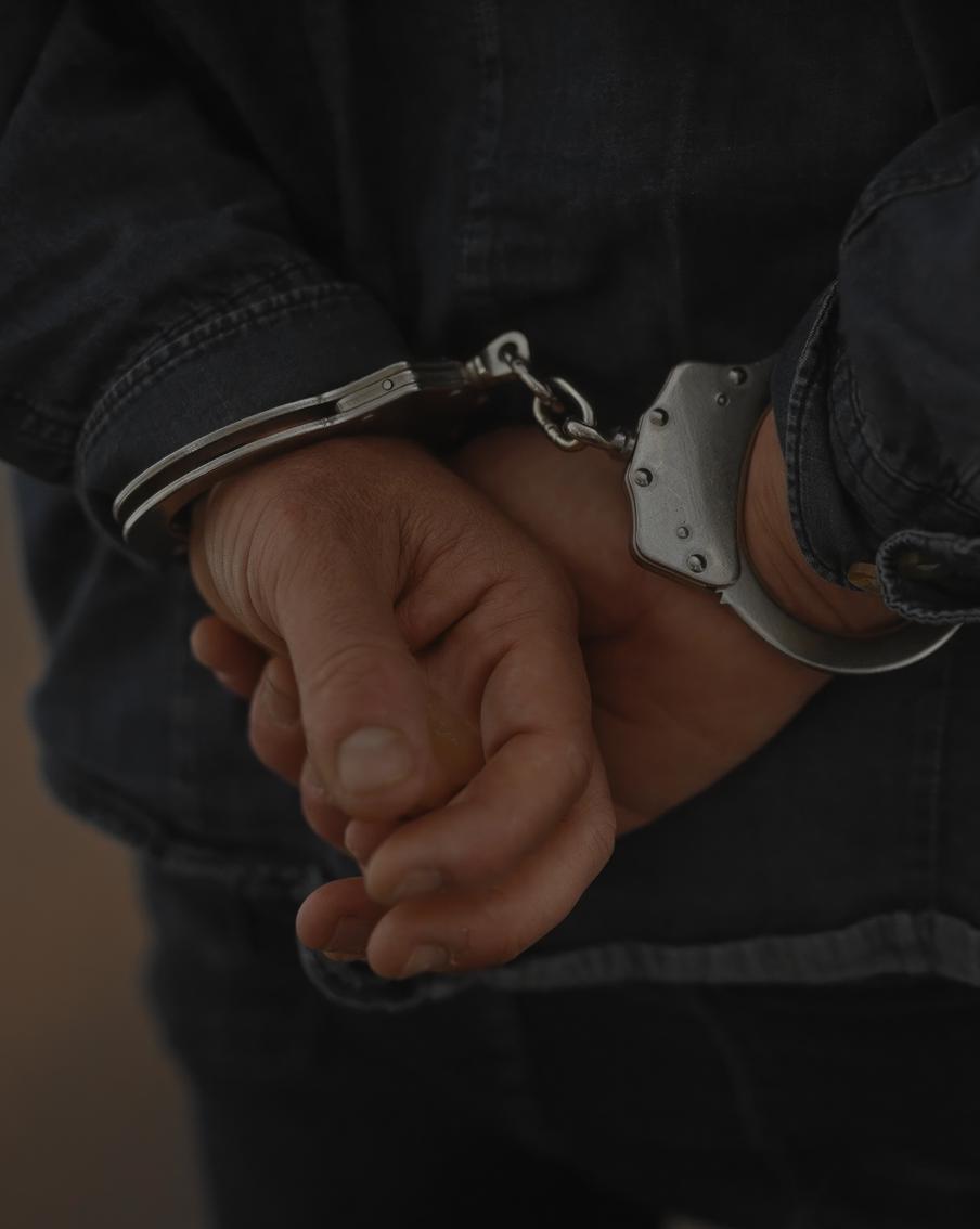 В Красноярском крае отец погибших от отравления детей признал вину