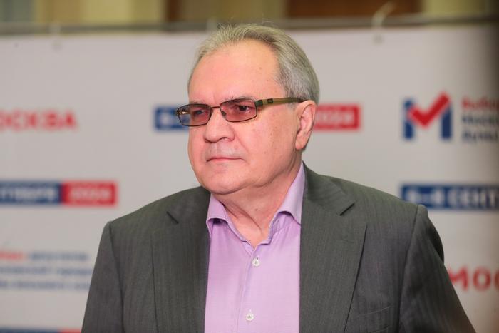 Глава СПЧ Валерий Фадеев предостерёг от "кишлаков в наших городах"