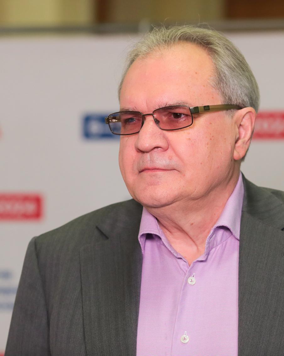 Глава СПЧ Валерий Фадеев предостерёг от "кишлаков в наших городах"