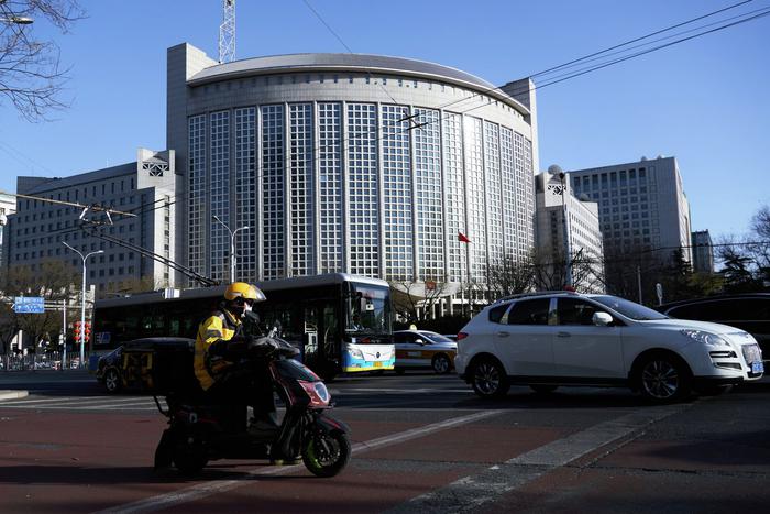 МИД КНР отреагировал на угрозы Трампа ввести пошлины для стран БРИКС