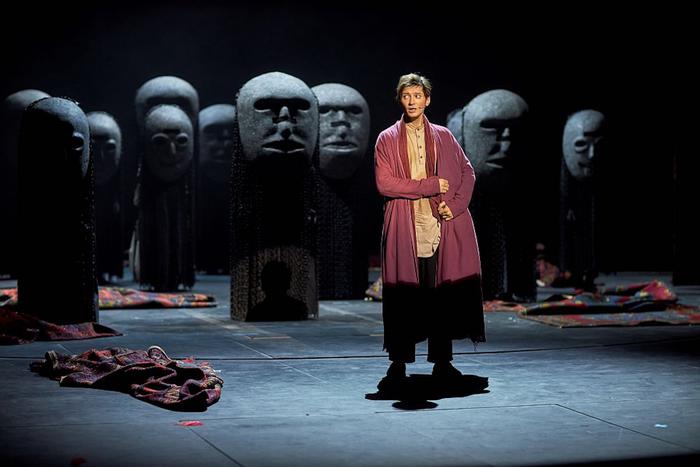 Ради Фатимы не жаль ни себя, ни шаурмы