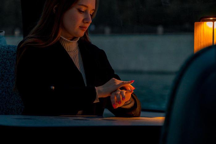 Столичный Дептранс Москвы рассказал, сколько раз горожане и гости Москвы пользовались новыми причалами