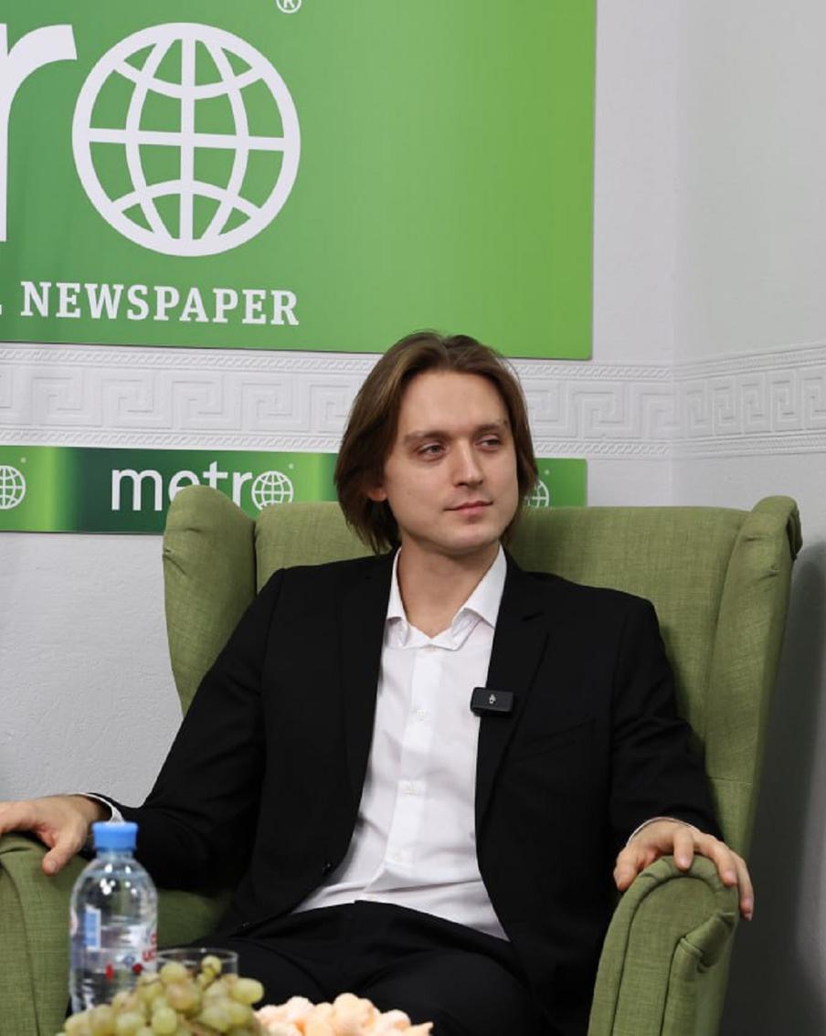 Премьер Большого театра Денис Родькин обвинил в спросе на "Щелкунчика" Чайковского