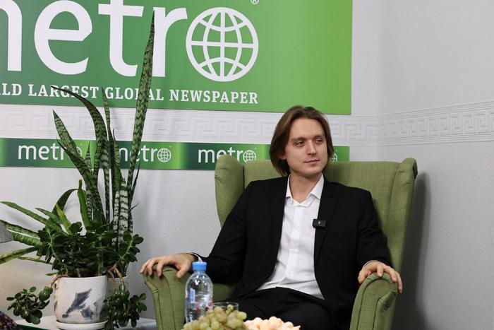 Премьер Большого театра Денис Родькин обвинил в спросе на "Щелкунчика" Чайковского