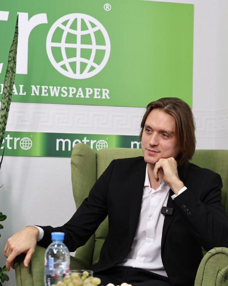 В Большой театр можно попасть и по специальным программам: Денис Родькин рассказал о доступных билетах