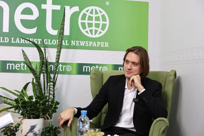 В Большой театр можно попасть и по специальным программам: Денис Родькин рассказал о доступных билетах