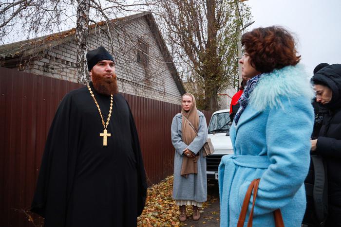 Передозировки, кражи, запои: как работает единственный в России "православный рехаб" для матерей