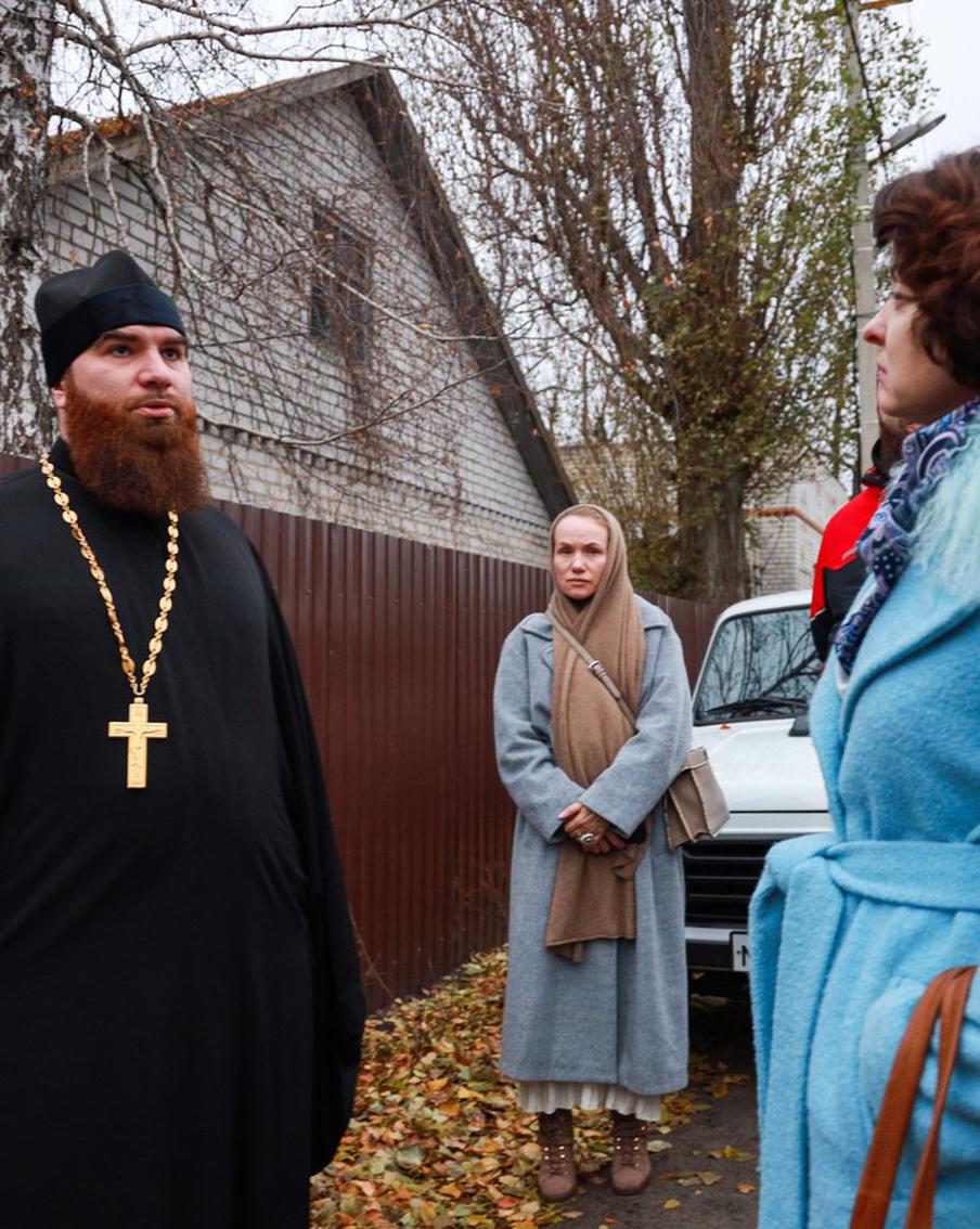 Передозировки, кражи, запои: как работает единственный в России "православный рехаб" для матерей