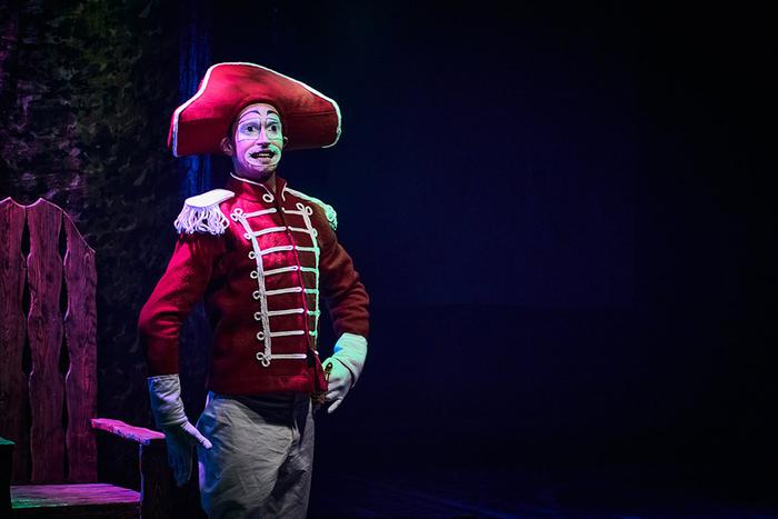 Где, кроме Большого театра, посмотреть "Щелкунчика". Знаменитая новогодняя сказка в пяти театрах Москвы