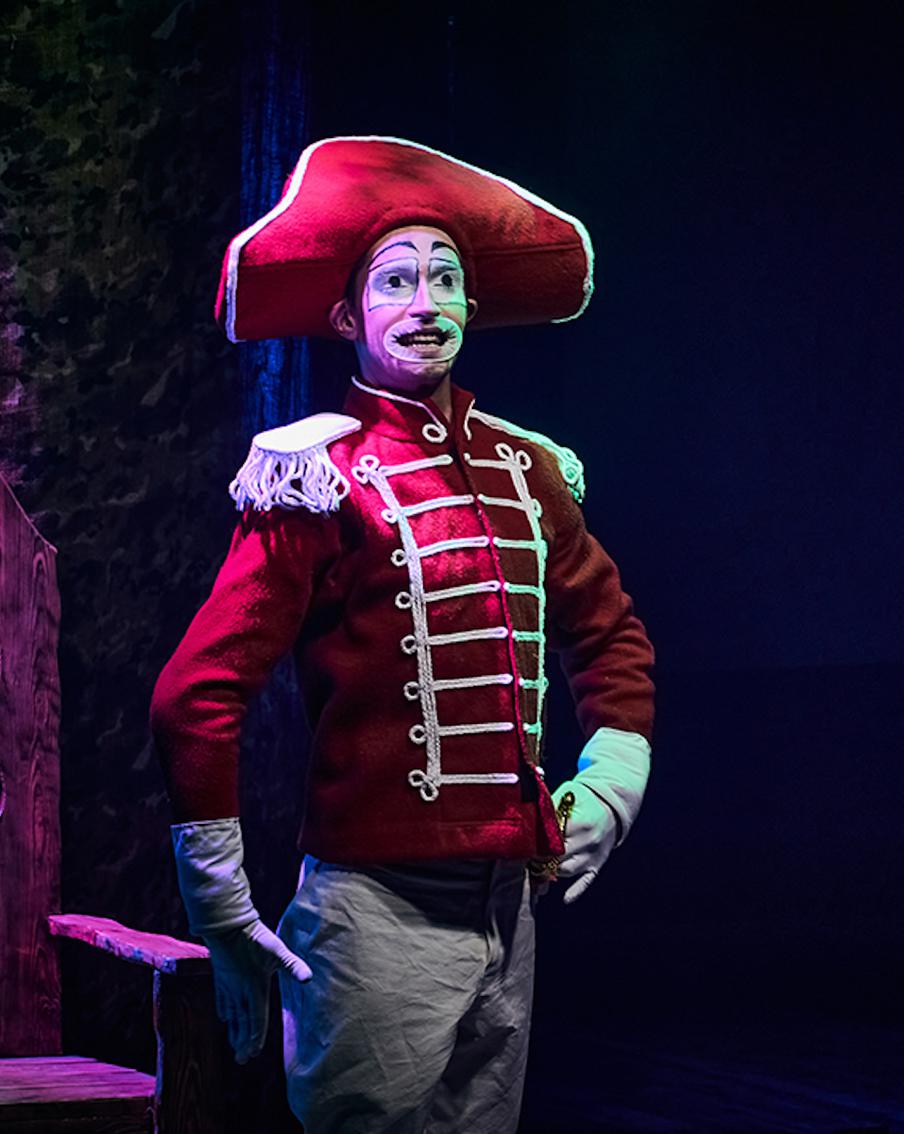 Где, кроме Большого театра, посмотреть "Щелкунчика". Знаменитая новогодняя сказка в пяти театрах Москвы