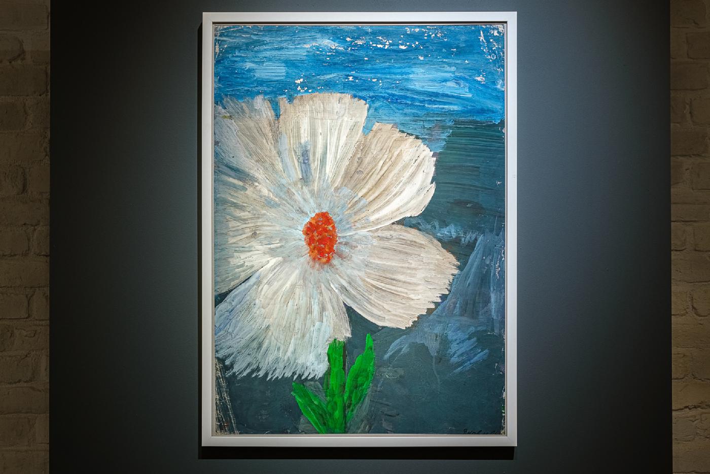 В Центре современного искусства AZ/ART отмечают 90-летие со дня рождения Владимира Яковлева