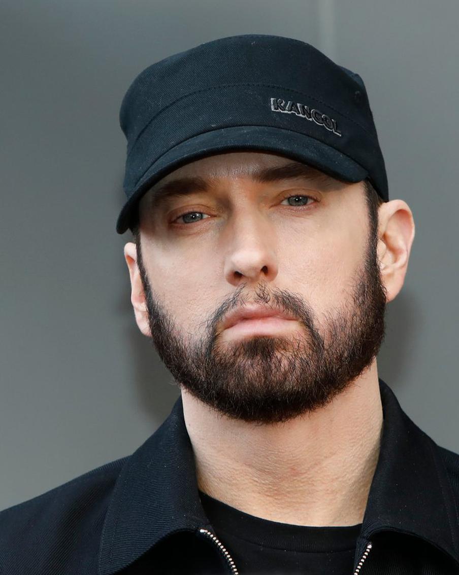 США скорбят: у рэпера Эминема произошла чудовищная трагедия