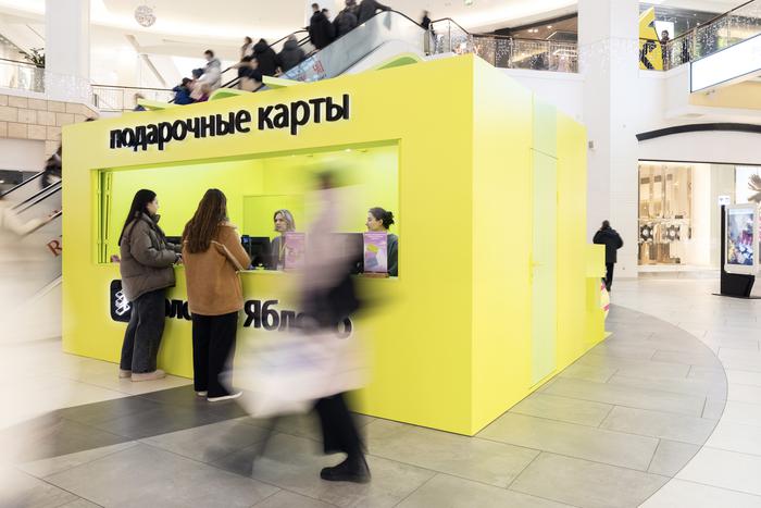 Праздничный поп-ап: как избежать очередей и купить подарки быстро