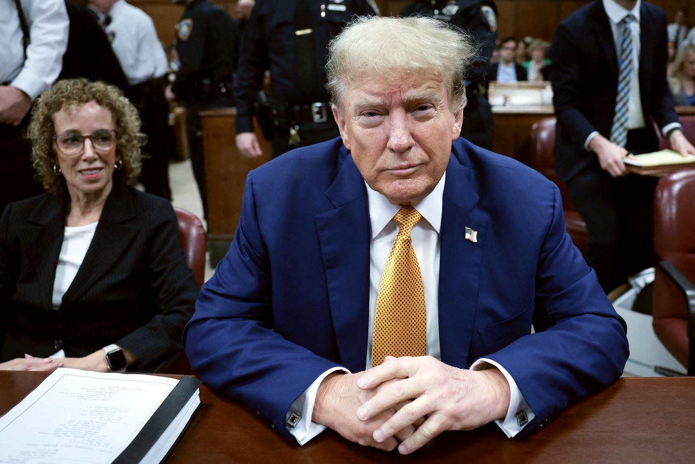 Reuters: команда Трампа предложила 3 плана с территориальными уступками Украины