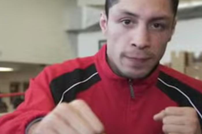 Умер Исраэль Васкес, обладатель трёх титулов чемпиона мира по боксу