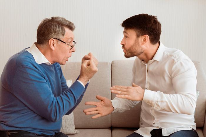 Говорить убедительно: искусство аргументации на работе и в жизни