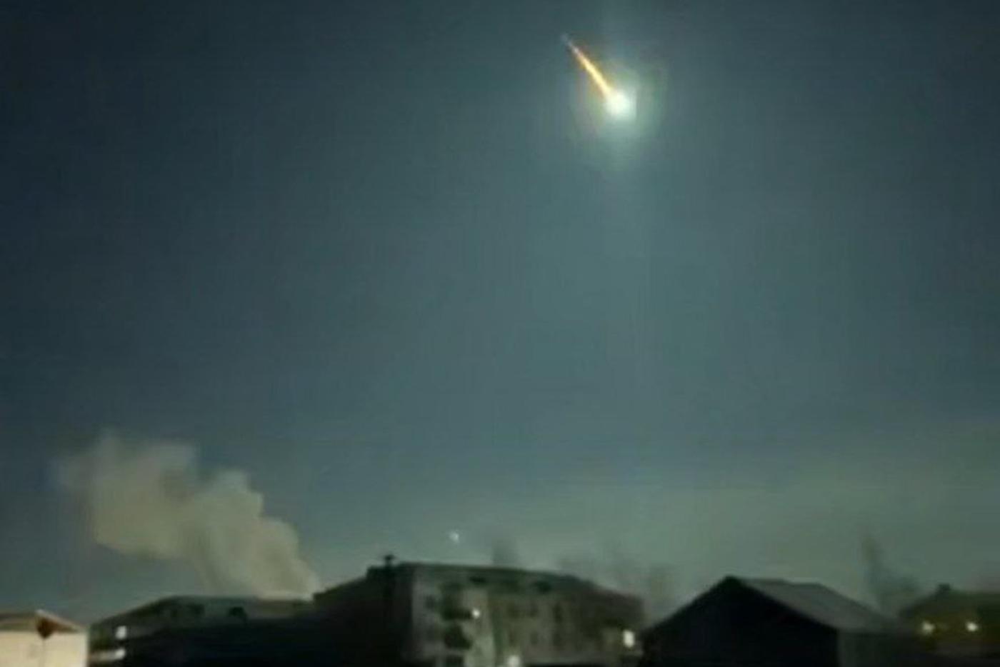 Чем упавший в Якутии метеорит может послужить науке и раскрыть тайны Солнечной системы