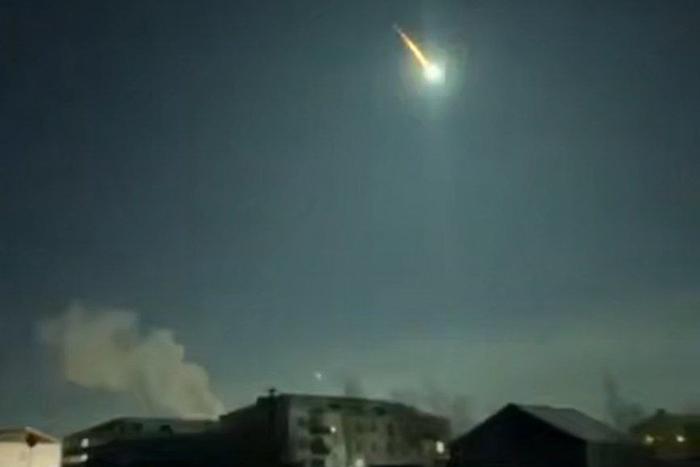 Чем упавший в Якутии метеорит может послужить науке и раскрыть тайны Солнечной системы