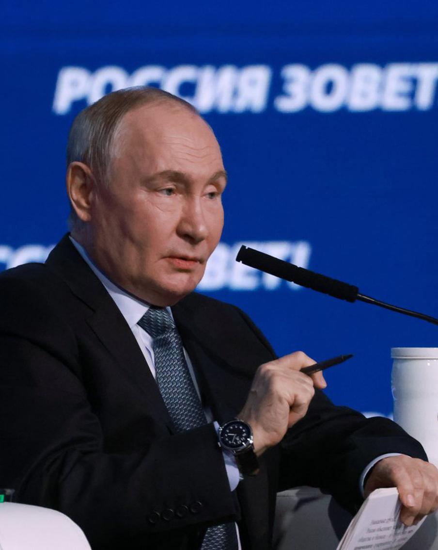 Интервью Лаврова Карлсону, крах планов поражения России: хроники очередных событий украинского кризиса