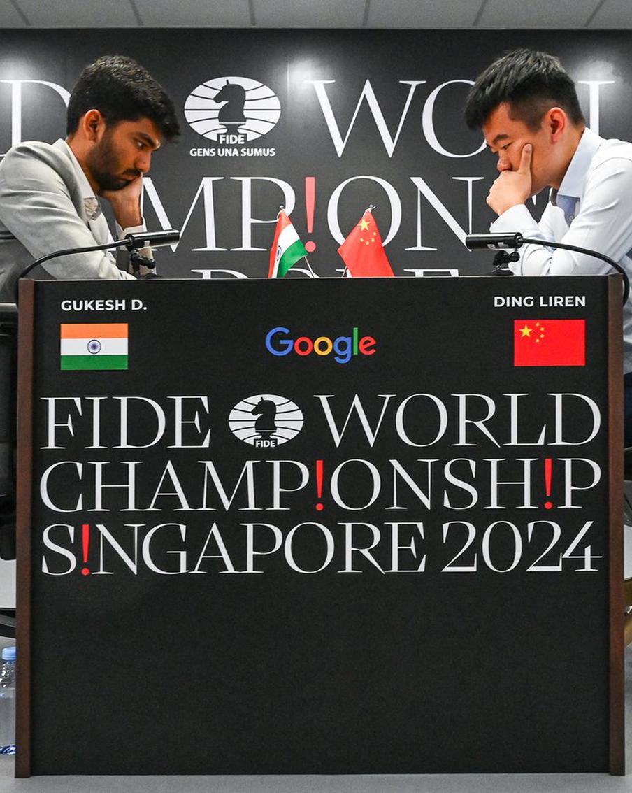 "То, что он болен – очевидно". Чемпион мира по шахматам борется с депрессией