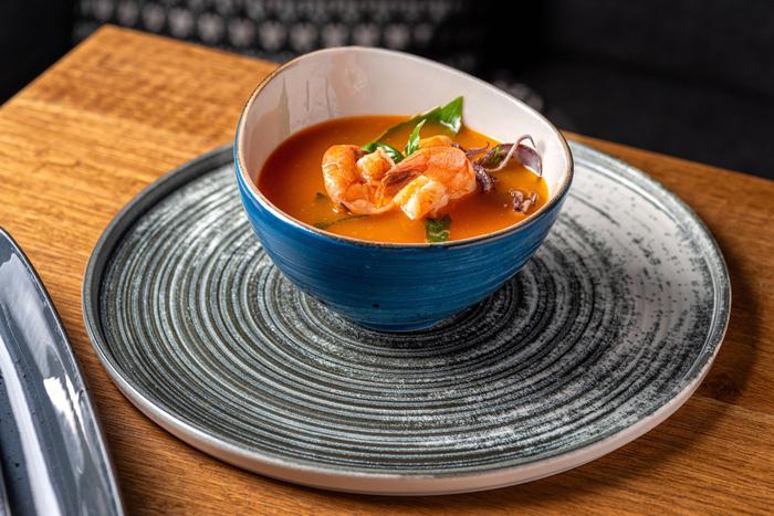 Cуп том-ям попал в список нематериального наследия ЮНЕСКО