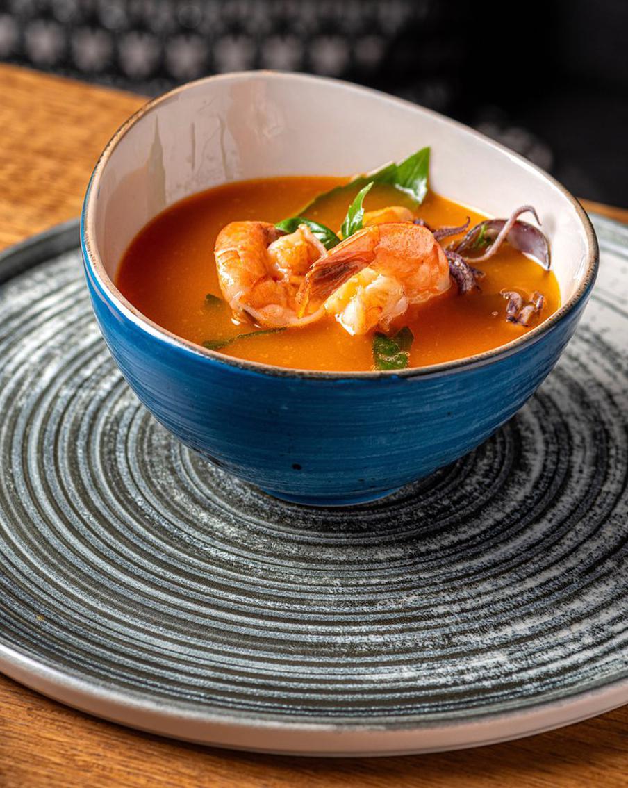 Cуп том-ям попал в список нематериального наследия ЮНЕСКО