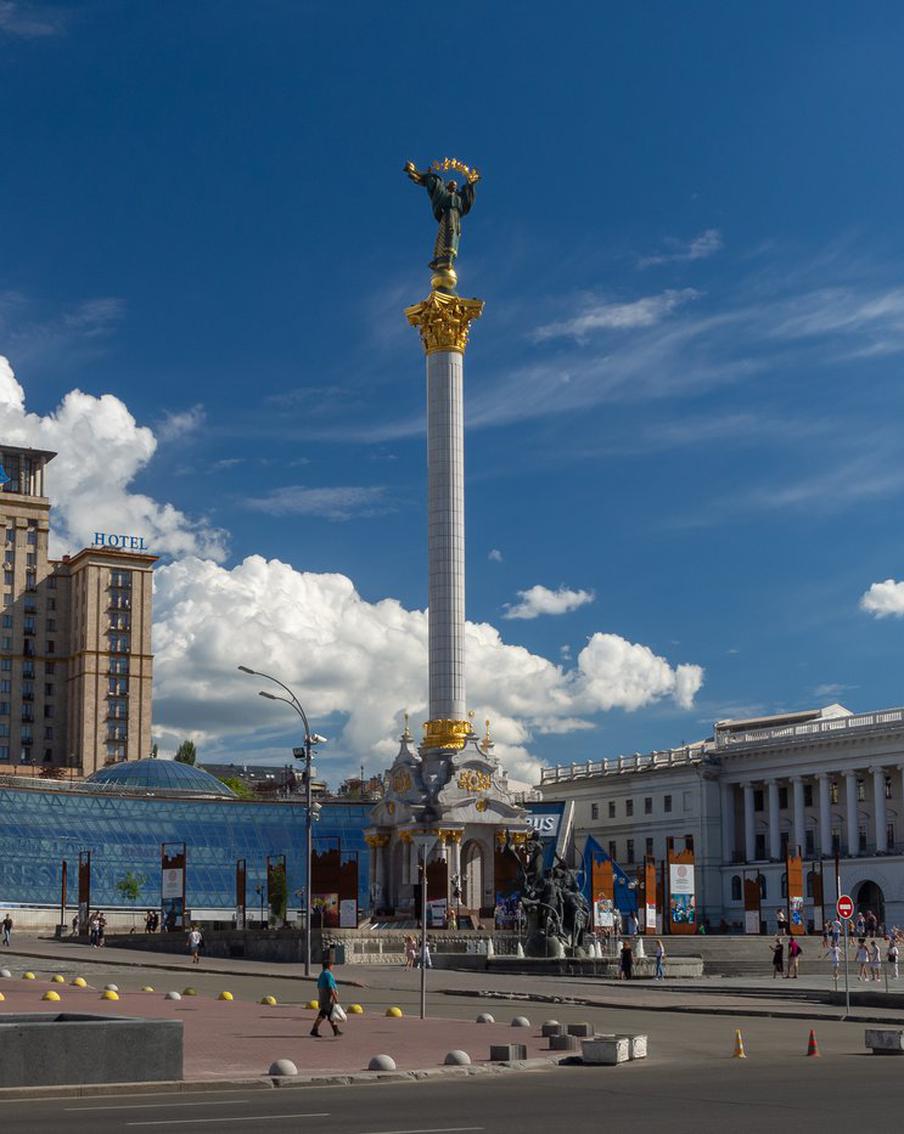 Украина планирует объявить о готовности к мирным переговорам с Россией