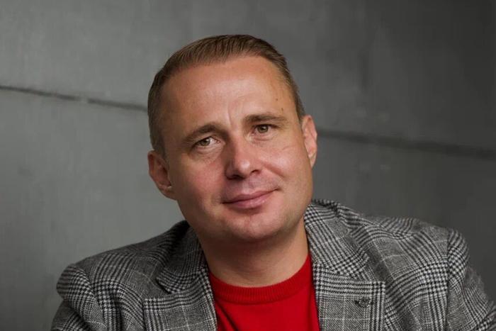 Миллиардер Оскар Хартманн рассказал, почему жена-транжира демотивирует и о своих главных жертвах